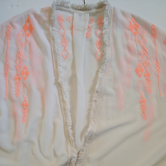 Bathing Suit Coverup - Picture 5 of 12